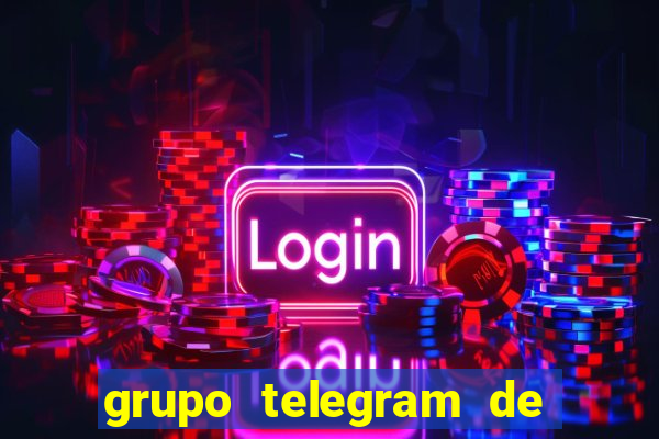 grupo telegram de jogos hackeado